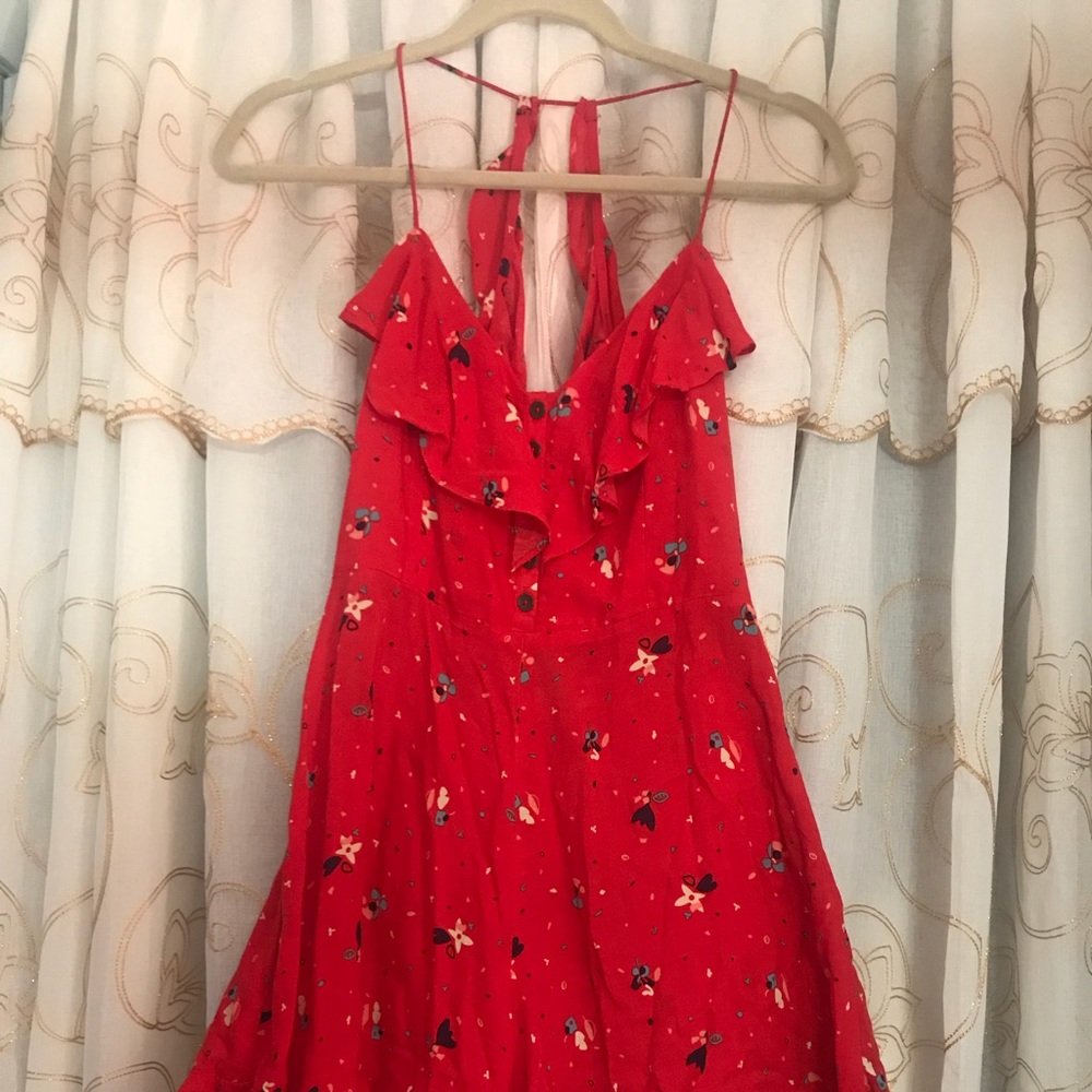Size 2 Romper